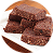 Chocolate Fudge Brownie (Box of 8)
